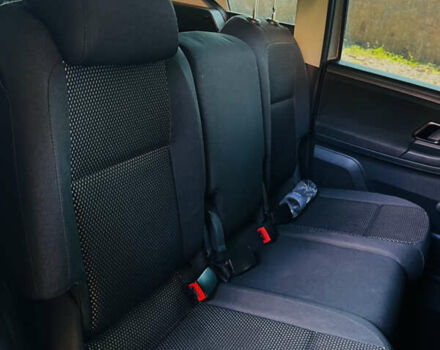 Коричневый Шкода Румстер, объемом двигателя 1.4 л и пробегом 300 тыс. км за 5000 $, фото 8 на Automoto.ua