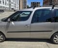 Коричневий Шкода Румстер, об'ємом двигуна 1.2 л та пробігом 250 тис. км за 3600 $, фото 9 на Automoto.ua
