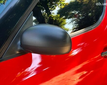 Красный Шкода Румстер, объемом двигателя 1.2 л и пробегом 260 тыс. км за 3990 $, фото 12 на Automoto.ua