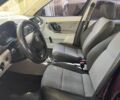 Красный Шкода Румстер, объемом двигателя 1.2 л и пробегом 186 тыс. км за 4900 $, фото 4 на Automoto.ua