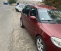 Красный Шкода Румстер, объемом двигателя 1.6 л и пробегом 311 тыс. км за 4500 $, фото 3 на Automoto.ua