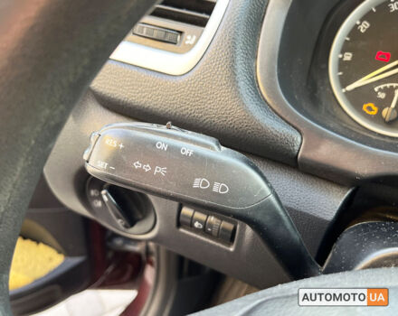 Червоний Шкода Румстер, об'ємом двигуна 1.4 л та пробігом 292 тис. км за 4500 $, фото 10 на Automoto.ua