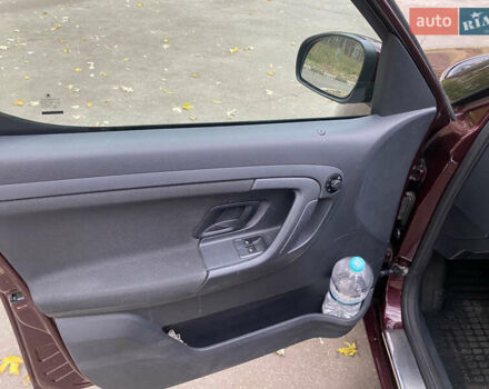 Красный Шкода Румстер, объемом двигателя 1.39 л и пробегом 48 тыс. км за 6700 $, фото 20 на Automoto.ua