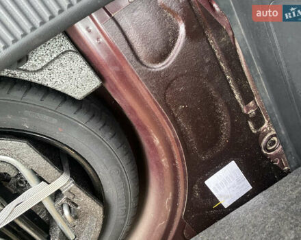 Красный Шкода Румстер, объемом двигателя 1.39 л и пробегом 48 тыс. км за 6700 $, фото 30 на Automoto.ua