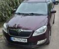 Шкода Румстер 2012 в Киеве на Automoto.ua Красный Шкода Румстер, объемом двигателя 1.39 л и пробегом 48 тыс. км за 6500 $, фото 3 на Automoto.ua