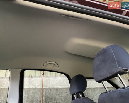 Красный Шкода Румстер, объемом двигателя 1.39 л и пробегом 48 тыс. км за 6700 $, фото 37 на Automoto.ua