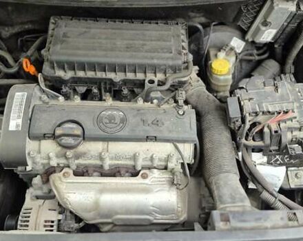 Шкода Румстер 2012 в Киеве на Automoto.ua Красный Шкода Румстер, объемом двигателя 1.39 л и пробегом 48 тыс. км за 6500 $, фото 11 на Automoto.ua