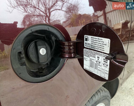 Красный Шкода Румстер, объемом двигателя 1.39 л и пробегом 48 тыс. км за 6700 $, фото 38 на Automoto.ua