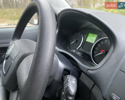 Красный Шкода Румстер, объемом двигателя 1.39 л и пробегом 48 тыс. км за 6700 $, фото 25 на Automoto.ua