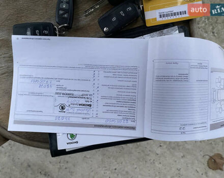 Красный Шкода Румстер, объемом двигателя 1.39 л и пробегом 48 тыс. км за 6700 $, фото 43 на Automoto.ua