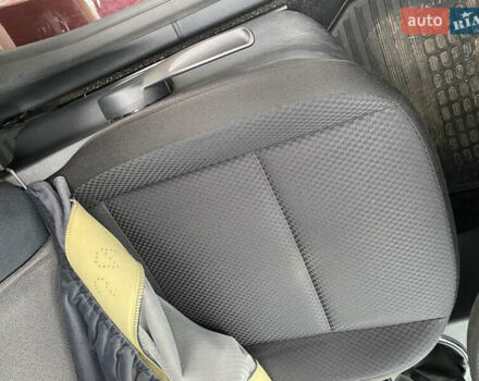 Красный Шкода Румстер, объемом двигателя 1.39 л и пробегом 48 тыс. км за 6700 $, фото 22 на Automoto.ua