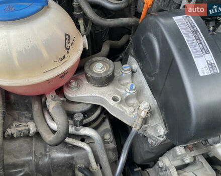 Красный Шкода Румстер, объемом двигателя 1.39 л и пробегом 48 тыс. км за 6700 $, фото 32 на Automoto.ua