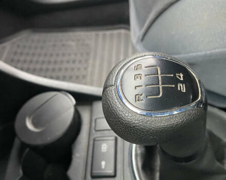 Красный Шкода Румстер, объемом двигателя 1.39 л и пробегом 48 тыс. км за 6700 $, фото 27 на Automoto.ua