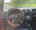 Червоний Шкода Румстер, об'ємом двигуна 1.2 л та пробігом 230 тис. км за 4000 $, фото 4 на Automoto.ua