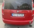 Червоний Шкода Румстер, об'ємом двигуна 1.2 л та пробігом 230 тис. км за 4000 $, фото 2 на Automoto.ua