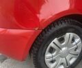 Червоний Шкода Румстер, об'ємом двигуна 1.2 л та пробігом 230 тис. км за 4000 $, фото 7 на Automoto.ua