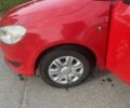 Червоний Шкода Румстер, об'ємом двигуна 1.2 л та пробігом 230 тис. км за 4000 $, фото 5 на Automoto.ua