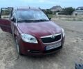 Красный Шкода Румстер, объемом двигателя 1.9 л и пробегом 2 тыс. км за 2000 $, фото 1 на Automoto.ua