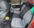 Красный Шкода Румстер, объемом двигателя 1.39 л и пробегом 220 тыс. км за 4800 $, фото 6 на Automoto.ua