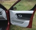 Красный Шкода Румстер, объемом двигателя 1.4 л и пробегом 267 тыс. км за 3999 $, фото 17 на Automoto.ua