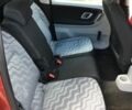 Красный Шкода Румстер, объемом двигателя 1.4 л и пробегом 275 тыс. км за 4000 $, фото 15 на Automoto.ua