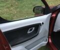 Красный Шкода Румстер, объемом двигателя 1.4 л и пробегом 267 тыс. км за 3999 $, фото 11 на Automoto.ua