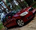 Красный Шкода Румстер, объемом двигателя 1 л и пробегом 226 тыс. км за 5800 $, фото 1 на Automoto.ua