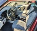 Красный Шкода Румстер, объемом двигателя 1.9 л и пробегом 262 тыс. км за 4400 $, фото 5 на Automoto.ua