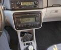 Красный Шкода Румстер, объемом двигателя 1.9 л и пробегом 262 тыс. км за 4400 $, фото 15 на Automoto.ua