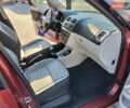 Красный Шкода Румстер, объемом двигателя 1.9 л и пробегом 262 тыс. км за 4400 $, фото 16 на Automoto.ua