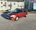 Красный Шкода Румстер, объемом двигателя 1.9 л и пробегом 262 тыс. км за 4400 $, фото 1 на Automoto.ua