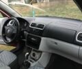 Красный Шкода Румстер, объемом двигателя 1.4 л и пробегом 267 тыс. км за 3999 $, фото 16 на Automoto.ua