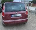 Красный Шкода Румстер, объемом двигателя 1.9 л и пробегом 2 тыс. км за 2000 $, фото 7 на Automoto.ua