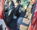 Красный Шкода Румстер, объемом двигателя 1.9 л и пробегом 262 тыс. км за 4400 $, фото 12 на Automoto.ua