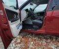 Красный Шкода Румстер, объемом двигателя 1.39 л и пробегом 220 тыс. км за 4800 $, фото 5 на Automoto.ua