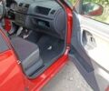 Красный Шкода Румстер, объемом двигателя 1.2 л и пробегом 231 тыс. км за 5000 $, фото 12 на Automoto.ua