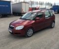 Червоний Шкода Румстер, об'ємом двигуна 1.4 л та пробігом 273 тис. км за 4000 $, фото 16 на Automoto.ua