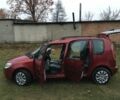 Красный Шкода Румстер, объемом двигателя 1.4 л и пробегом 267 тыс. км за 3999 $, фото 22 на Automoto.ua
