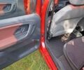 Красный Шкода Румстер, объемом двигателя 1.2 л и пробегом 231 тыс. км за 5000 $, фото 5 на Automoto.ua