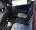 Червоний Шкода Румстер, об'ємом двигуна 1.4 л та пробігом 273 тис. км за 4000 $, фото 11 на Automoto.ua