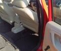 Красный Шкода Румстер, объемом двигателя 1.4 л и пробегом 275 тыс. км за 5000 $, фото 12 на Automoto.ua