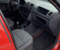 Червоний Шкода Румстер, об'ємом двигуна 1.2 л та пробігом 271 тис. км за 2900 $, фото 5 на Automoto.ua