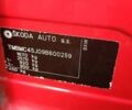 Красный Шкода Румстер, объемом двигателя 1.4 л и пробегом 275 тыс. км за 5000 $, фото 9 на Automoto.ua