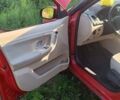 Красный Шкода Румстер, объемом двигателя 1.4 л и пробегом 275 тыс. км за 5000 $, фото 17 на Automoto.ua