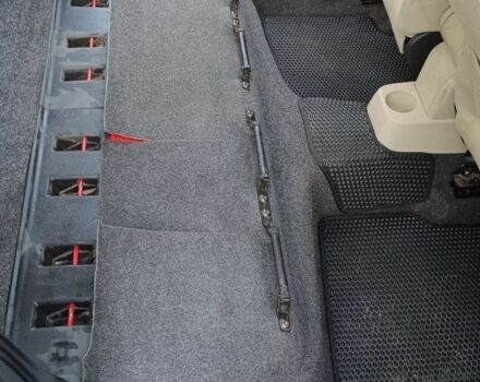 Червоний Шкода Румстер, об'ємом двигуна 1.4 л та пробігом 275 тис. км за 5000 $, фото 3 на Automoto.ua