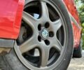 Красный Шкода Румстер, объемом двигателя 1.39 л и пробегом 190 тыс. км за 5400 $, фото 4 на Automoto.ua