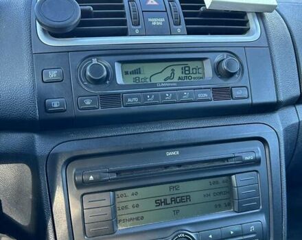 Червоний Шкода Румстер, об'ємом двигуна 1.39 л та пробігом 190 тис. км за 5400 $, фото 16 на Automoto.ua