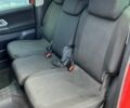Красный Шкода Румстер, объемом двигателя 1.39 л и пробегом 190 тыс. км за 5400 $, фото 18 на Automoto.ua
