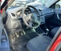 Червоний Шкода Румстер, об'ємом двигуна 1.39 л та пробігом 190 тис. км за 5400 $, фото 22 на Automoto.ua