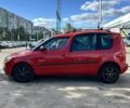 Красный Шкода Румстер, объемом двигателя 1.39 л и пробегом 190 тыс. км за 5400 $, фото 5 на Automoto.ua